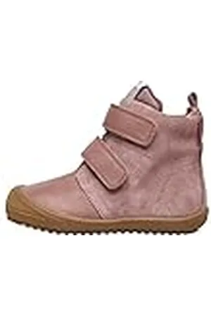 Naturino Klausen VL, Botas de Nieve Bebé-Niñas, Rosa (Pink), 20 EU