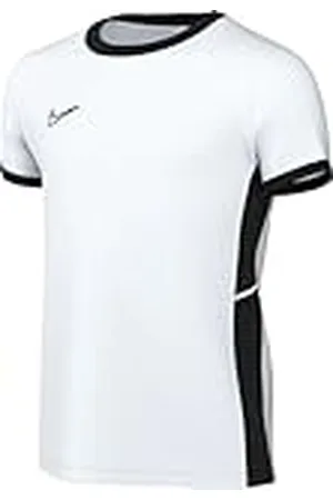 Nike Academy Camiseta De Fútbol Dri-Fit - Niño/A, , HJ3716-100, M