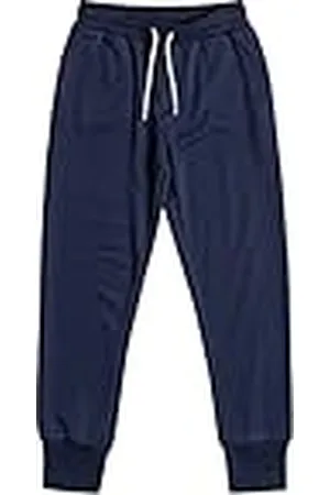 Quiksilver Easy Day Slim - Pantalón de Chándal para Chicos 8-16