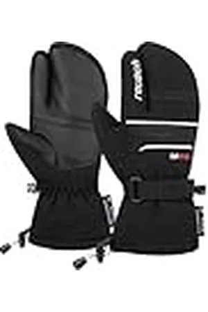 Reusch Manoplas Kondor R-TEX® XT Junior Lobster