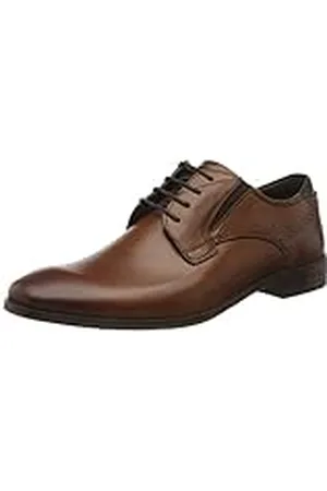 ARA Rapo 1115701, Zapatillas Hombre, Marrón (Light Cognac 07), 44 EU
