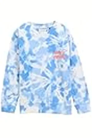 TOM TAILOR 1045622 Sudadera, , 104-110 para Niños