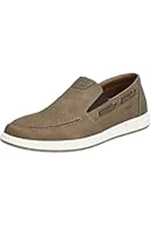 Rieker 18266, Mocasín Hombre, , 40 EU