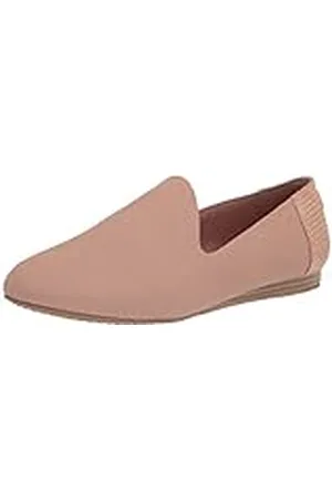 TOMS Darcy, Bailarinas Planas Mujer, Marrón (Marrón Buck), 36.5 EU
