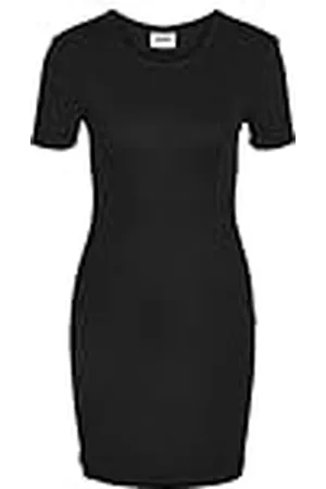 Noisy May Nmmaya S/S Short Dress Jrs Noos Vestido Corto, , L para Mujer