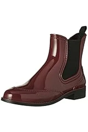 Beck City, Botines Mujer
