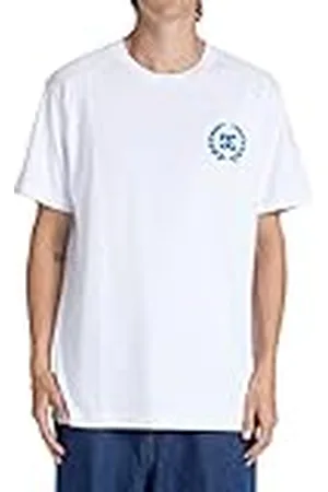 Dcshoes Lifes Changing - Camiseta para Hombre