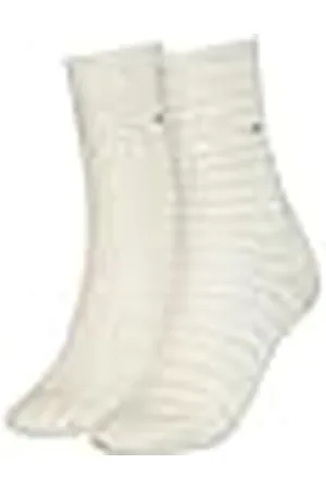 Tommy Hilfiger Classic Calcetines, , 39-42 (Pack de 2) Unisex niños