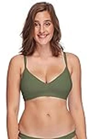 Body Glove Swim Top Drew Camiseta De Manga Larga, Mujer, , 2XL