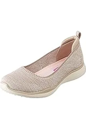 Skechers Microburst 2.0 Be Iconic, Slip on Mujer, , 40 EU