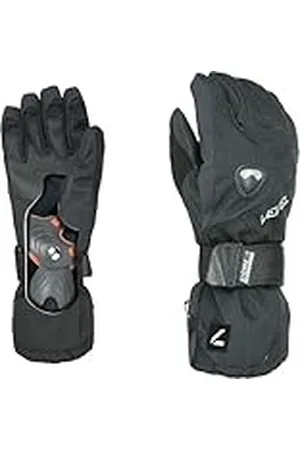 Level Fly Jr Guantes, Niños, , 5.5