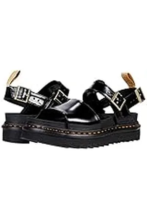 Dr. Martens Vegan Voss, Sandalia Mujer, , 43 EU