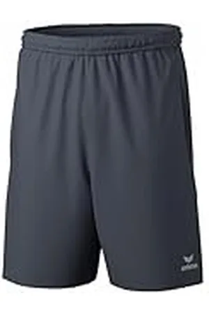Erima Funcional Pantalones Cortos Team (2152403), , 164, Unisex niños