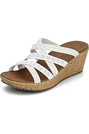 Skechers Beverlee Tiger Posse para mujer, , 39.5 EU