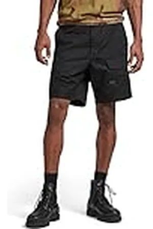 G-Star Para Hombre Shorts Sport Trainer, , 38