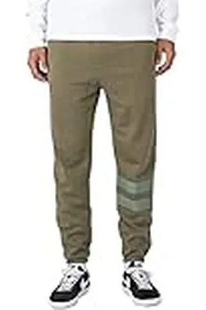 Hurley M Oceancare Block Party Fleece Pant