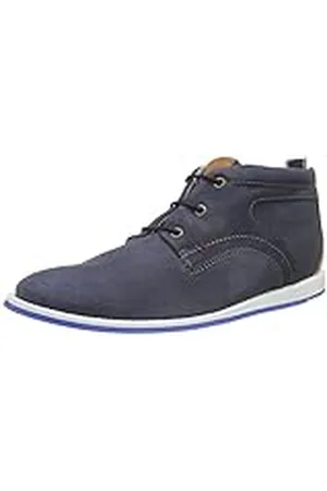 QS by s.Oliver 15104, Zapatos de Cordones Derby Hombre, , 41 EU