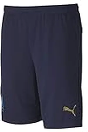 PUMA Pantalón Corto Marca Modelo OM Short Training Homme 2020/21