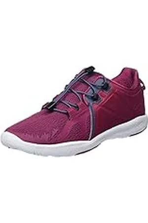Jack Wolfskin Spirit A.d.e Low W, Zapatillas para Caminar Mujer, , 40.5 EU