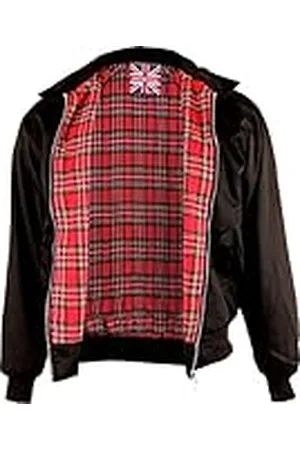 Mil-tec Chaqueta-10346002, Hombre, (Black), XXL