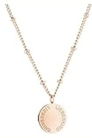 liebeskind Berlin Collar Mujer acero inoxidable 0 - LJ-0584-N-46