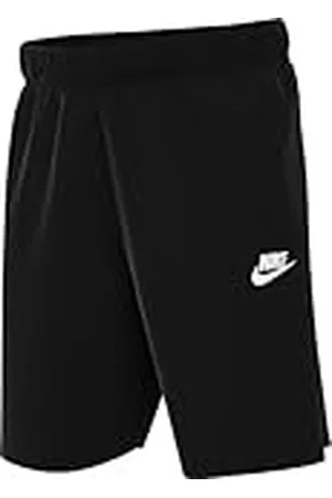 Nike FZ5512-010 K NSW Club Knit Short 6IN LBR Shorts Boy