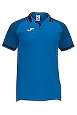 Joma Essential II Polos Caballero, Hombres, , XS