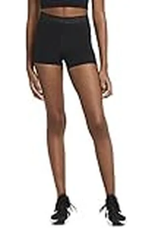 Nike DA0485-010 W NP 3IN Short Femme NVLTY PP2 Shorts Womens L