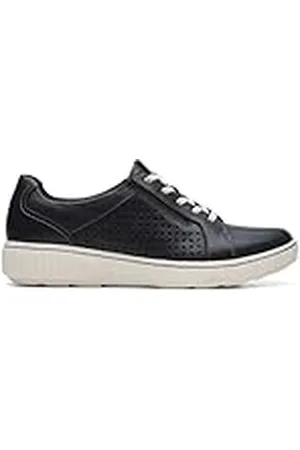 Clarks Caroline Ella, Zapatillas Mujer, , 35.5 EU