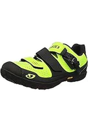 Giro Terraduro MTB, Zapatos de Bicicleta de montaña Hombre, , 43.5 EU