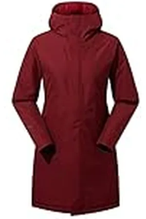 Berghaus Chaqueta con Aislamiento Impermeable sintético Hinderwick Mujer, M