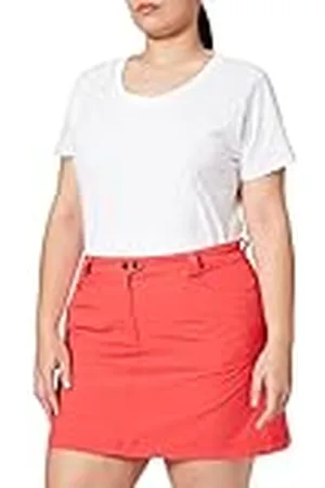 Jack Wolfskin Mujer Sonora Skort Falda, , 42