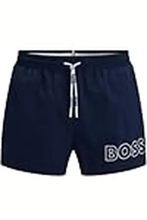 HUGO BOSS Mooneye Bañadores Ajustados para Hombre, , XL