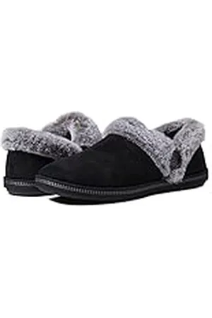Skechers Cozy Campfire Fresh Toast, Pantuflas Mujer, , 35 EU