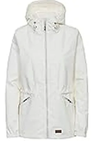 Trespass Cruella Chaqueta Impermeable, Mujer, , XS
