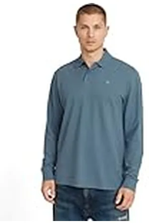 G-Star Para Hombre Polo Dunda Core, , L