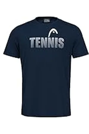 Head Club Colin T-Shirt Junior Blusas y Camisetas, , XS Unisex Kids