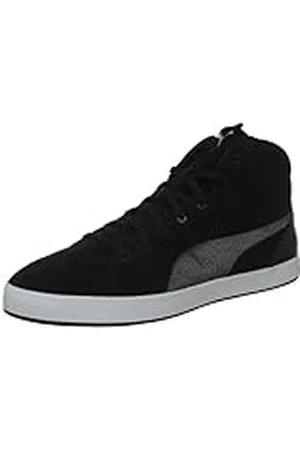 PUMA Zapatillas de ante para hombre, - , 40