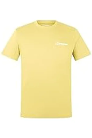 Berghaus Rolling Peaks Camiseta, , XXL para Hombre