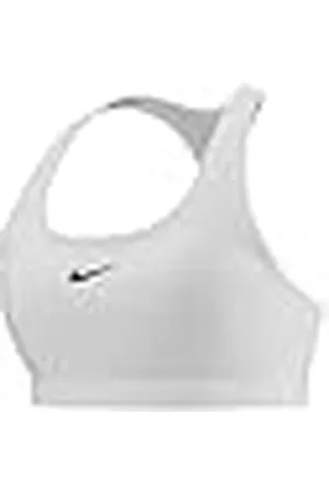 Nike DX6821-100 W NK SWSH Med SPT Bra Sports Bra Mujer Tamaño XS
