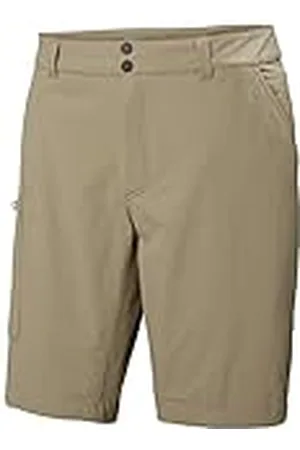 Helly Hansen Brono Softshell Shorts Pantalones Cortos, , S para Hombre