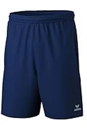 Erima Funcional Pantalones Cortos Team (2152402), , 152, Unisex niños