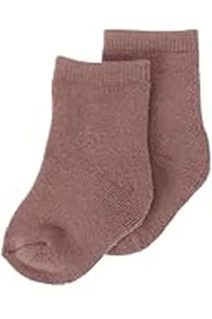 NAME IT NBFWAKSI Wool Terry Sock XXIII Calcetines, , 62W / 68L para Bebés