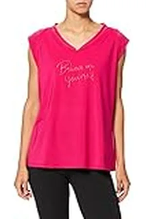 energetics Galia 2 T-Shirt, Mujer, , 36