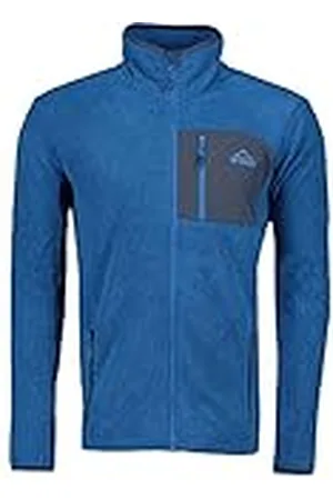 mc kinley McKINLEY UnterTallac Chaqueta, Hombre, , Medium