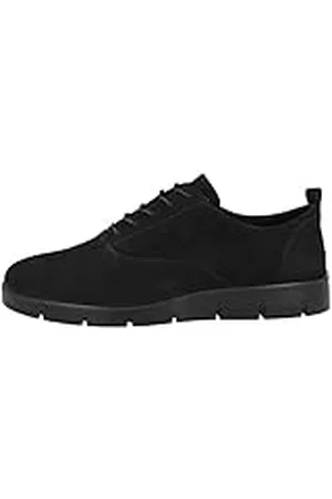 Ecco Bella, Zapatillas Mujer, Black, 39 EU