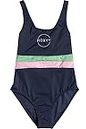 Roxy Ilacabo Active - Bañador entero Active para Niñas 6-16