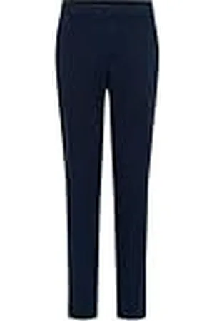 Brax Jim Cotton Daily Friend Flatfront Pantalón de Vestir, , 40W x 32L para Hombre