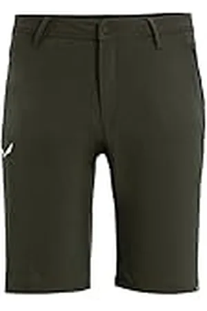 Salewa Talveno DST M Shorts - Pantalones Cortos de Senderismo Hombre