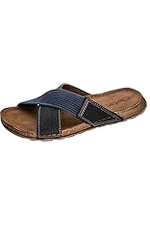 Fischer Fischer Lukas, Mules Hombre, , 44 EU
